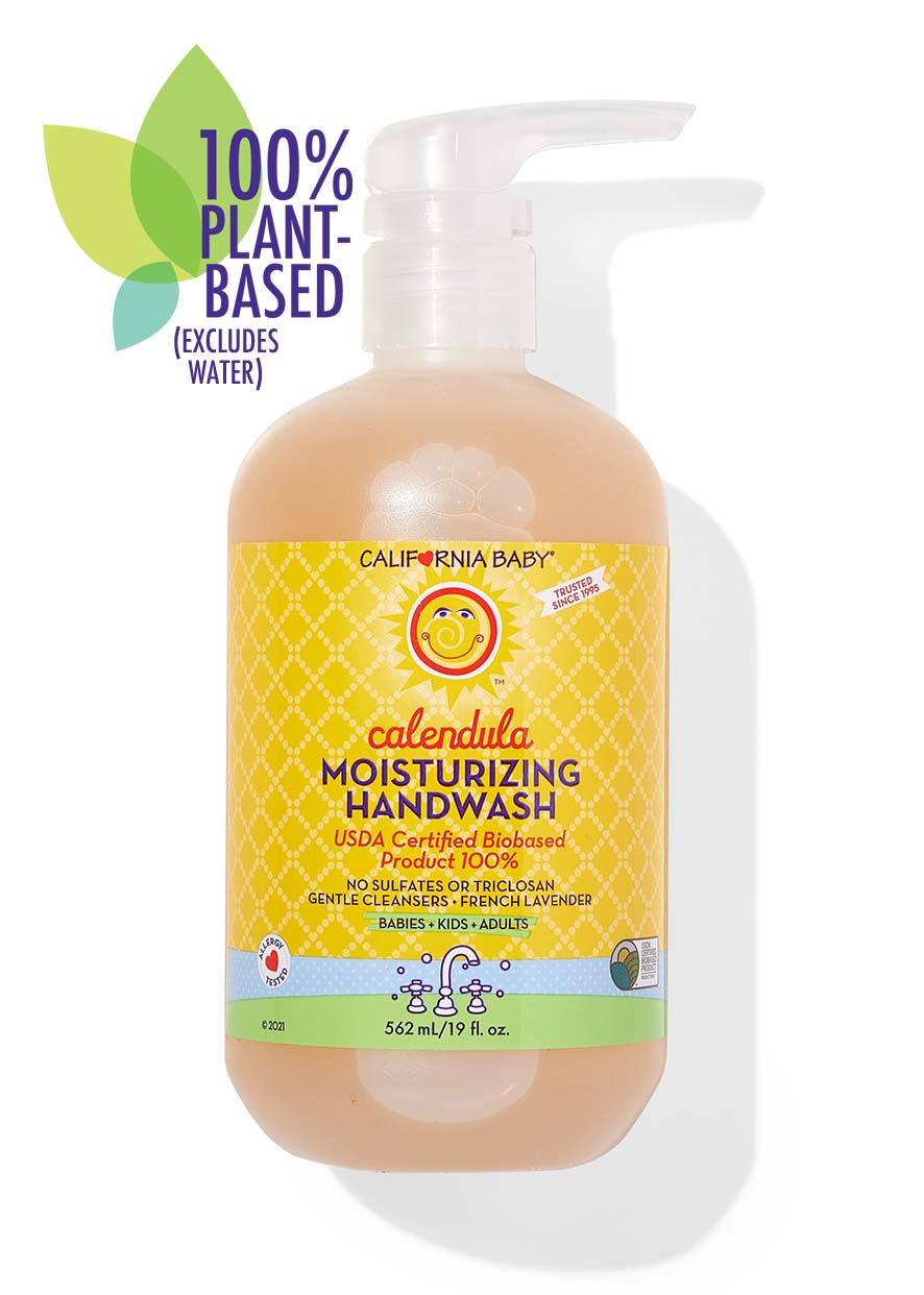 Calendula™ Moisturizing Handwash Calendula™ Moisturizing Handwash