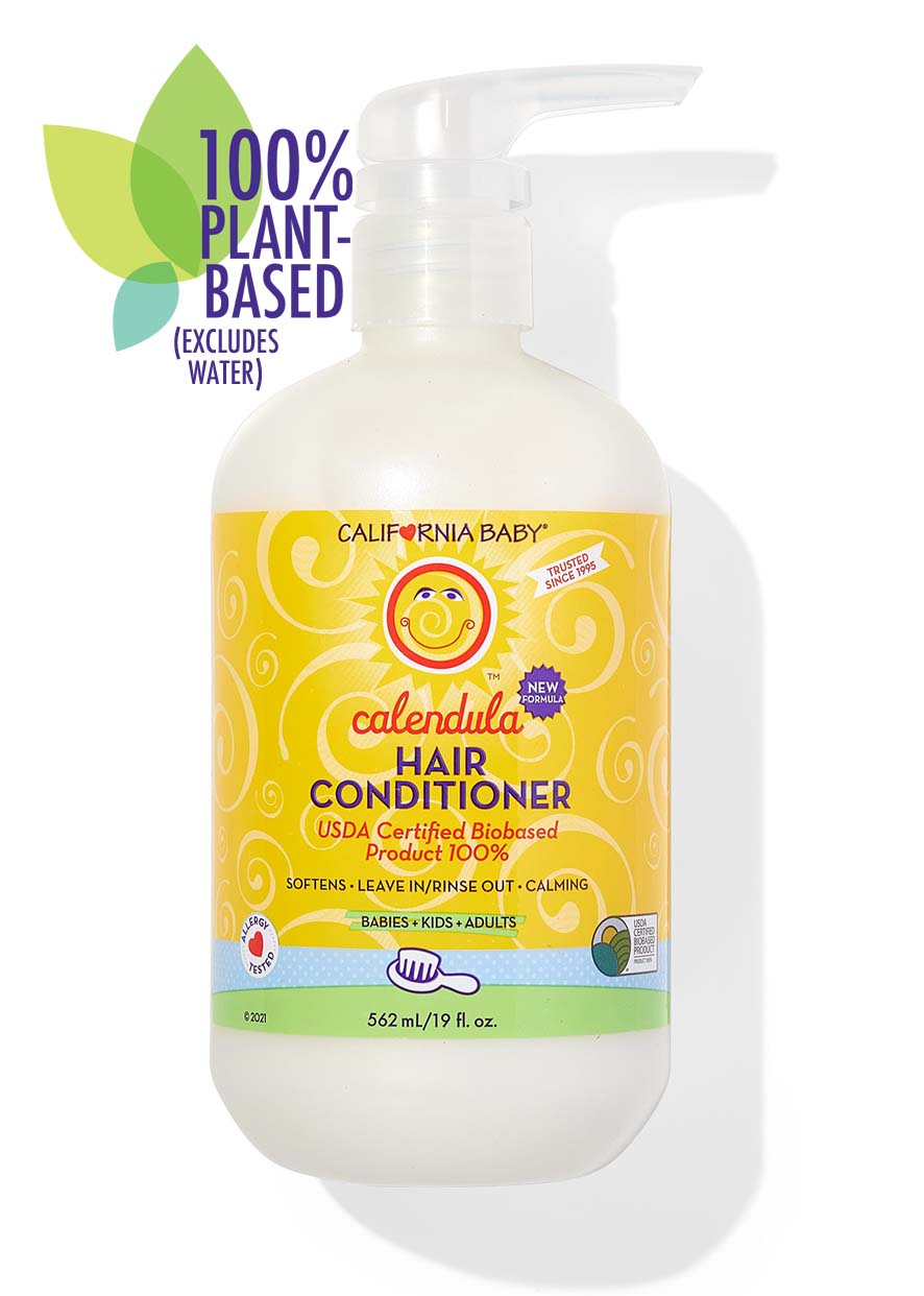 Calendula™ Hair Conditioner Calendula™ Hair Conditioner