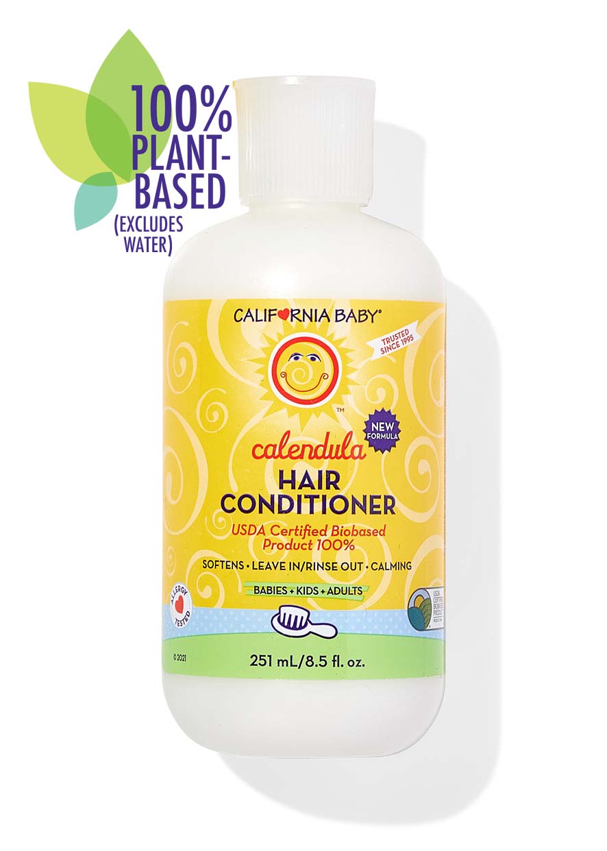 Calendula™ Hair Conditioner Calendula™ Hair Conditioner
