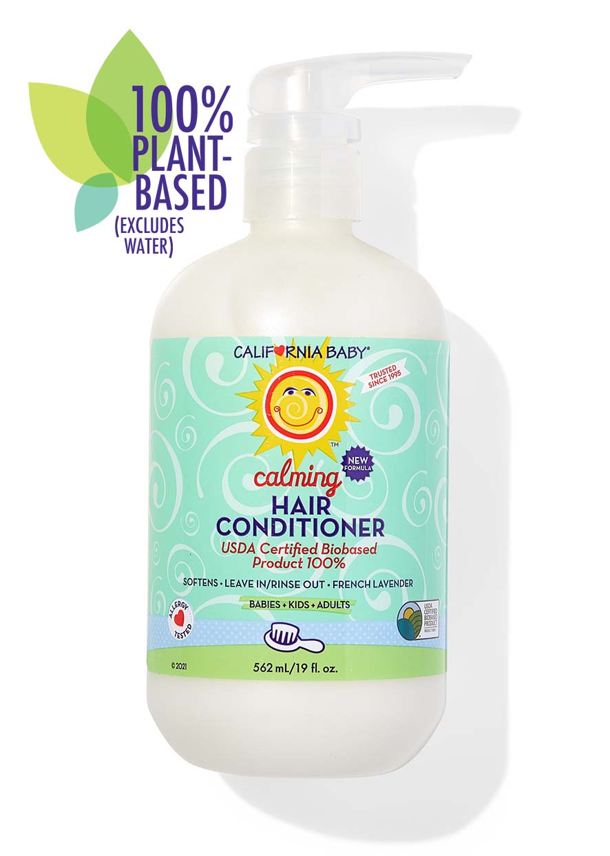 Calming™ Hair Conditioner Calming™ Hair Conditioner