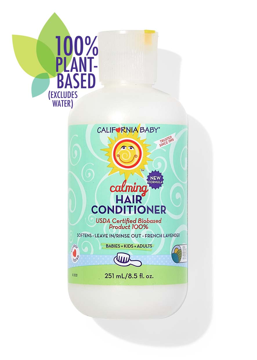 Calming™ Hair Conditioner Calming™ Hair Conditioner