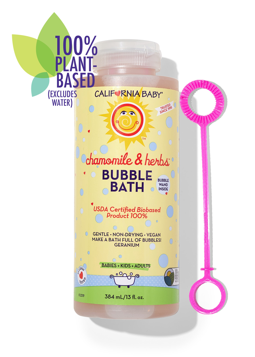 Chamomile & Herbs™ Bubble Bath Chamomile & Herbs™ Bubble Bath