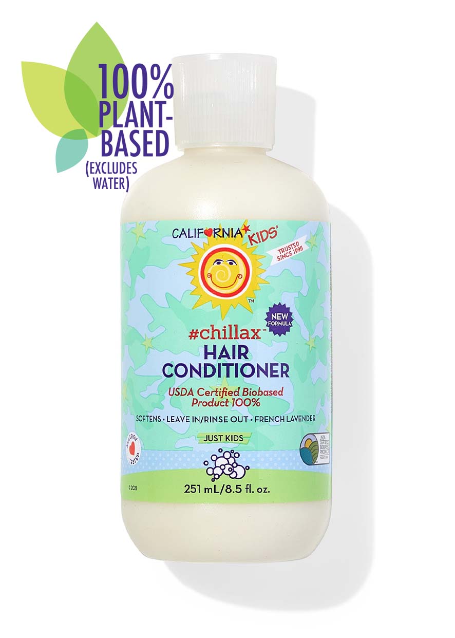 California Kids® #chillax™ Hair Conditioner California Kids® #chillax™ Hair Conditioner