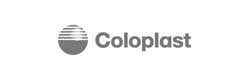 Coloplast Brand Logo