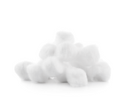White/Medium Cotton Balls White/Medium Cotton Balls