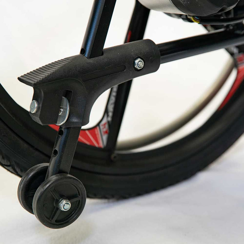 Model H Hybrid Manual and Power Chair in One by JYD Model H Hybrid Manual and Power Chair in One by JYD