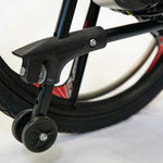 Model H Hybrid Manual and Power Chair in One by JYD Model H Hybrid Manual and Power Chair in One by JYD