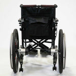 Model H Hybrid Manual and Power Chair in One by JYD Model H Hybrid Manual and Power Chair in One by JYD