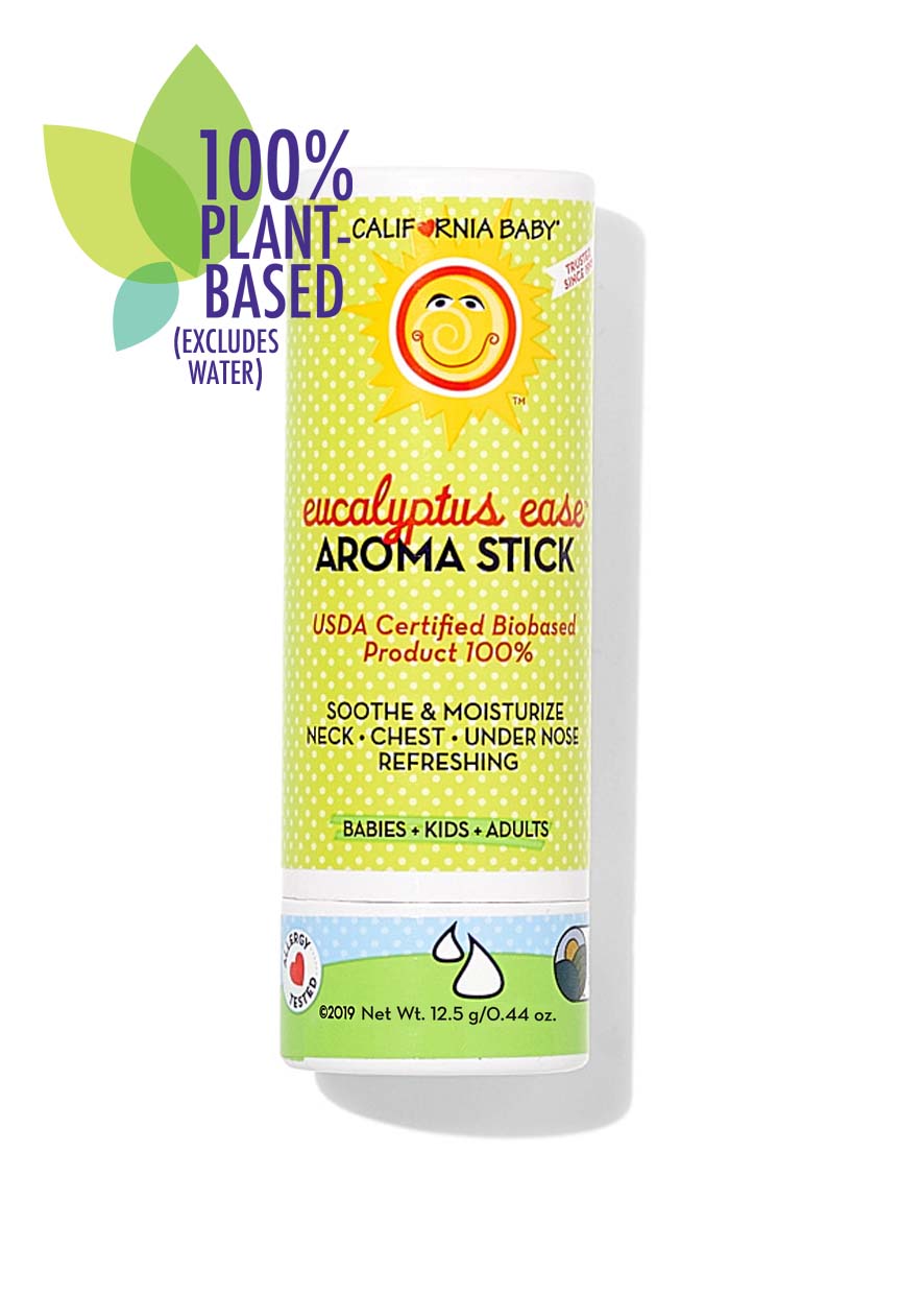 Eucalyptus Ease™ Aroma Stick Eucalyptus Ease™ Aroma Stick