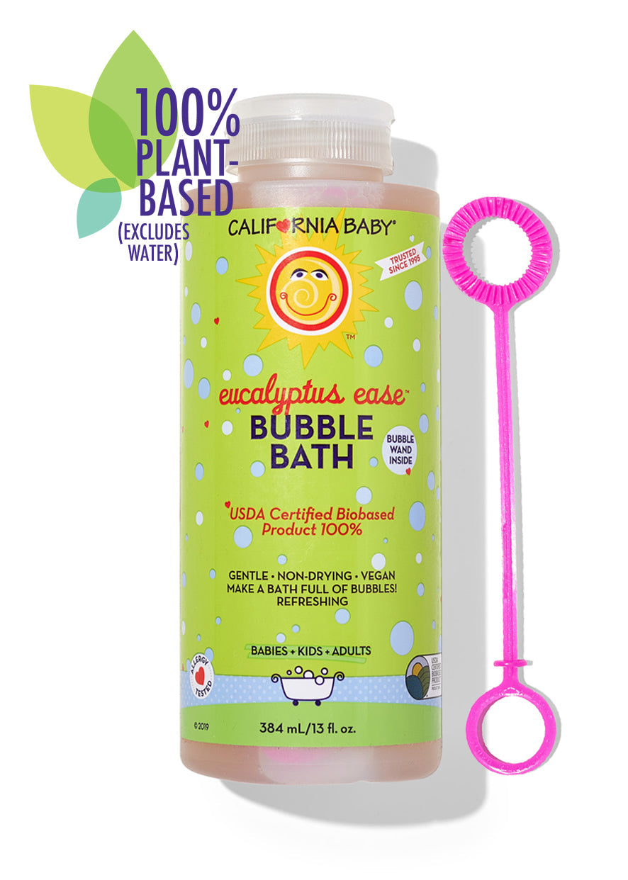 Eucalyptus Ease™ Bubble Bath Eucalyptus Ease™ Bubble Bath