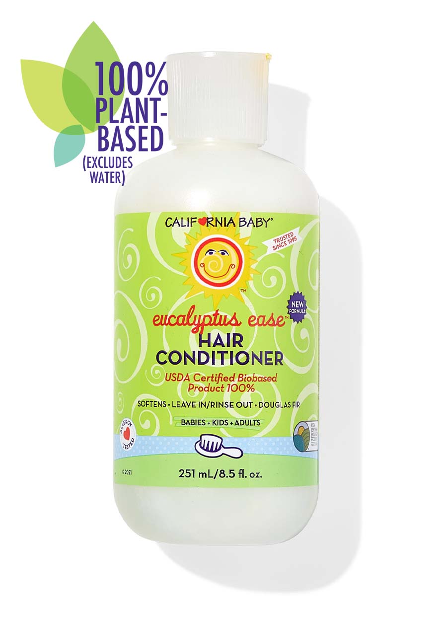 Eucalyptus Ease™ Hair Conditioner Eucalyptus Ease™ Hair Conditioner