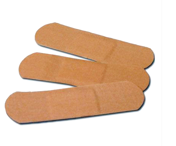Fabric Bandage-Elastic Fabric Bandage-Elastic