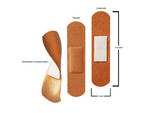 Fabric Bandage-Elastic Fabric Bandage-Elastic
