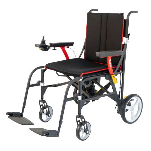 Featherweight® 33 lbs. - Feather Power Chair Featherweight® 33 lbs. - Feather Power Chair
