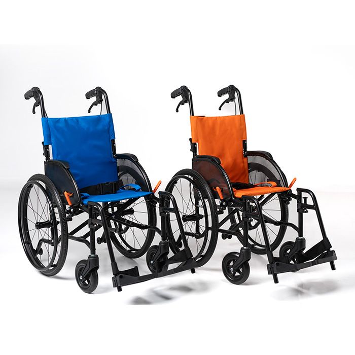 Feather Kids Wheelchair - 12 lbs. Feather Kids Wheelchair - 12 lbs.
