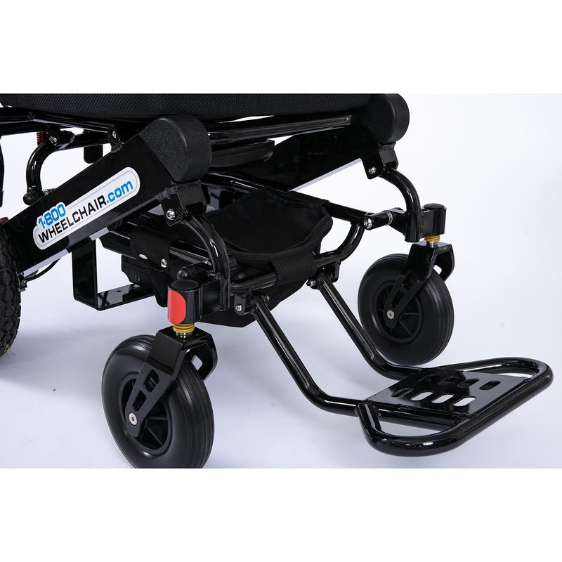 All-New Move Lite Folding Power Chair by JYD All-New Move Lite Folding Power Chair by JYD