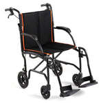 Feather Transport Travel Wheelchair - 13Lbs Feather Transport Travel Wheelchair - 13Lbs