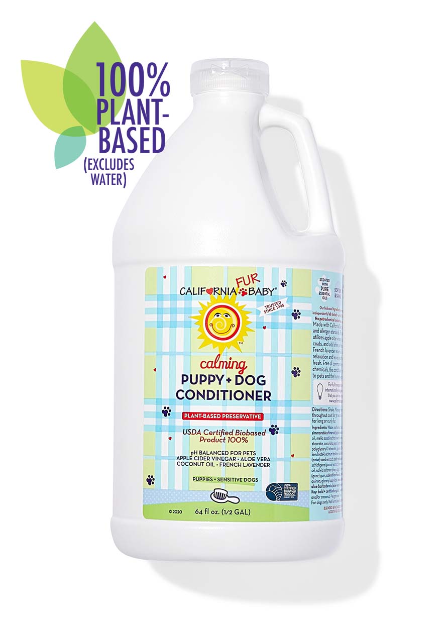 Calming™ Puppy + Dog Conditioner Calming™ Puppy + Dog Conditioner