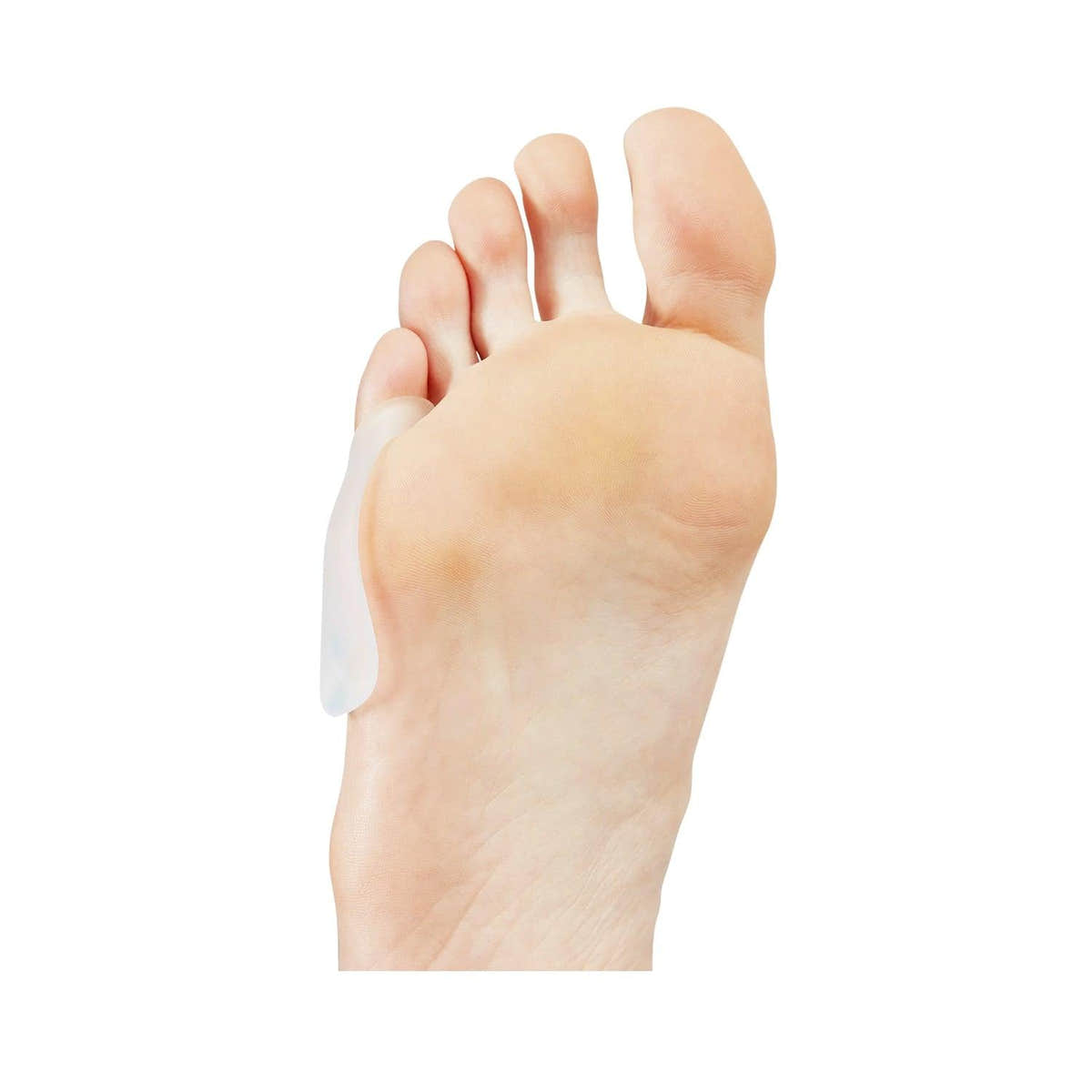 Gel Pinky Toe Bunion Guard Gel Pinky Toe Bunion Guard