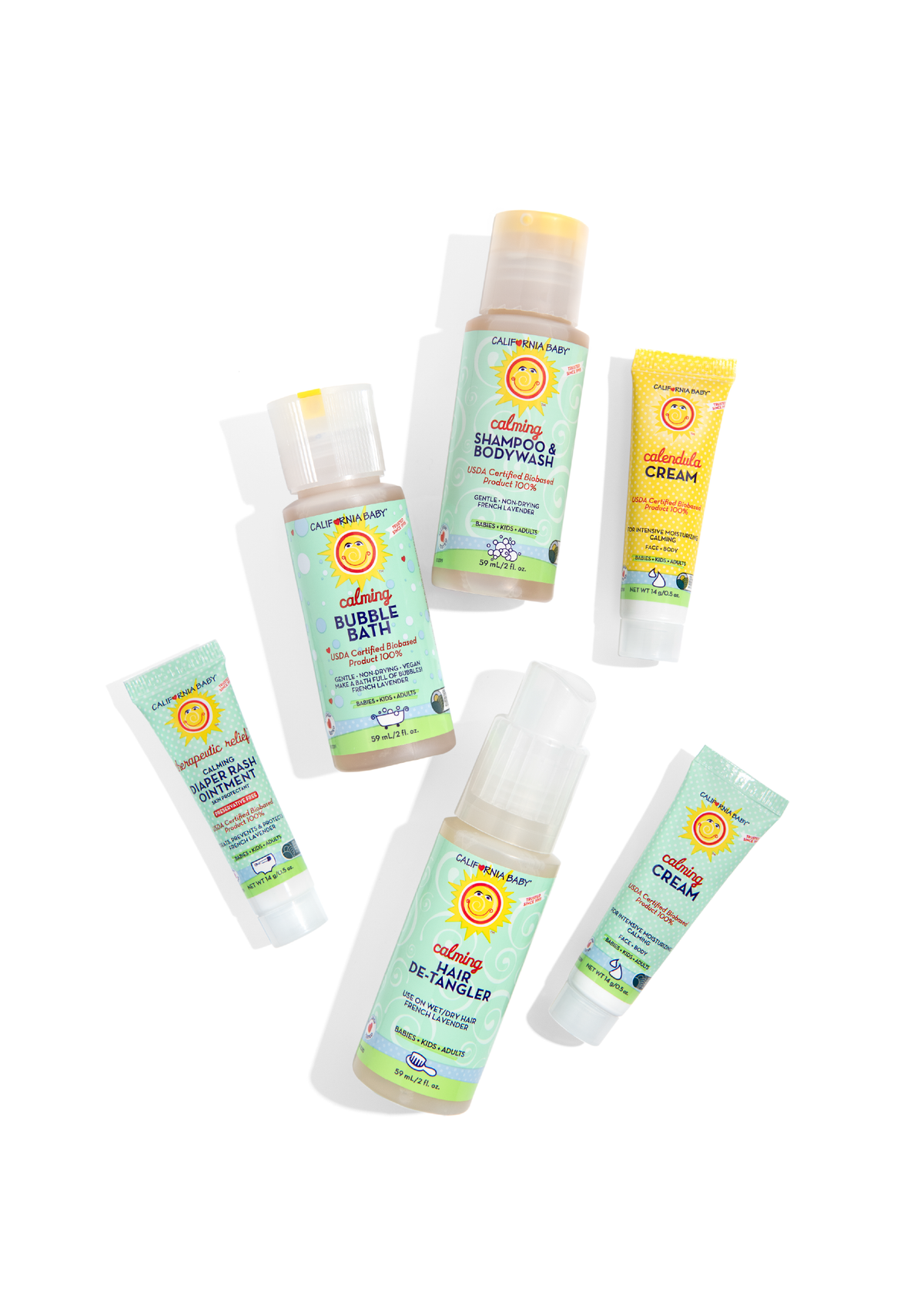 Calming™ Essentials Kit Calming™ Essentials Kit