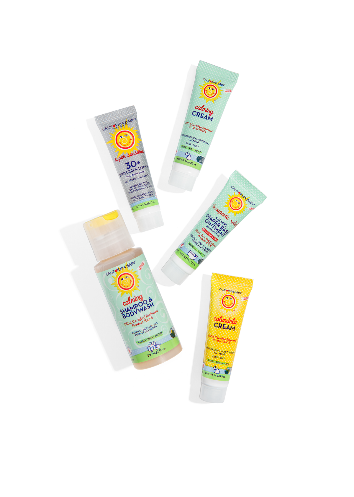 Calming™ Sample Pack Calming™ Sample Pack