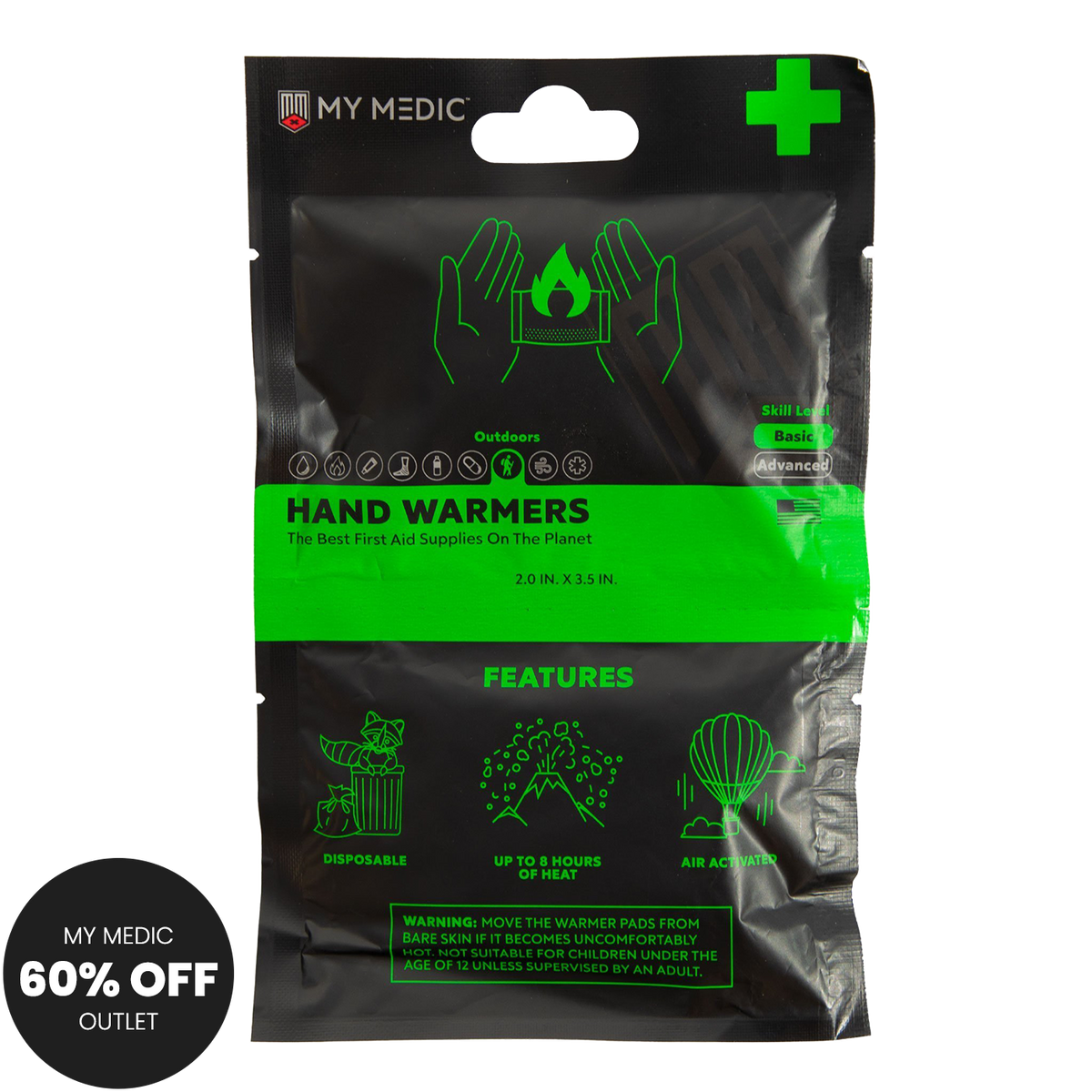 Hand Warmers Hand Warmers