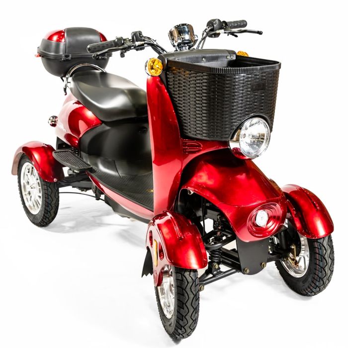 Hippo Mobility Scooter by JYD Hippo Mobility Scooter by JYD