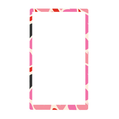 Heartbreaker Sticker for the Beta Bionics iLet – Pump Peelz Heartbreaker Sticker for the Beta Bionics iLet – Pump Peelz