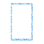 Level Lines Sticker for the Beta Bionics iLet – Pump Peelz Level Lines Sticker for the Beta Bionics iLet – Pump Peelz