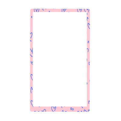 Love Language Sticker for the Beta Bionics iLet – Pump Peelz Love Language Sticker for the Beta Bionics iLet – Pump Peelz
