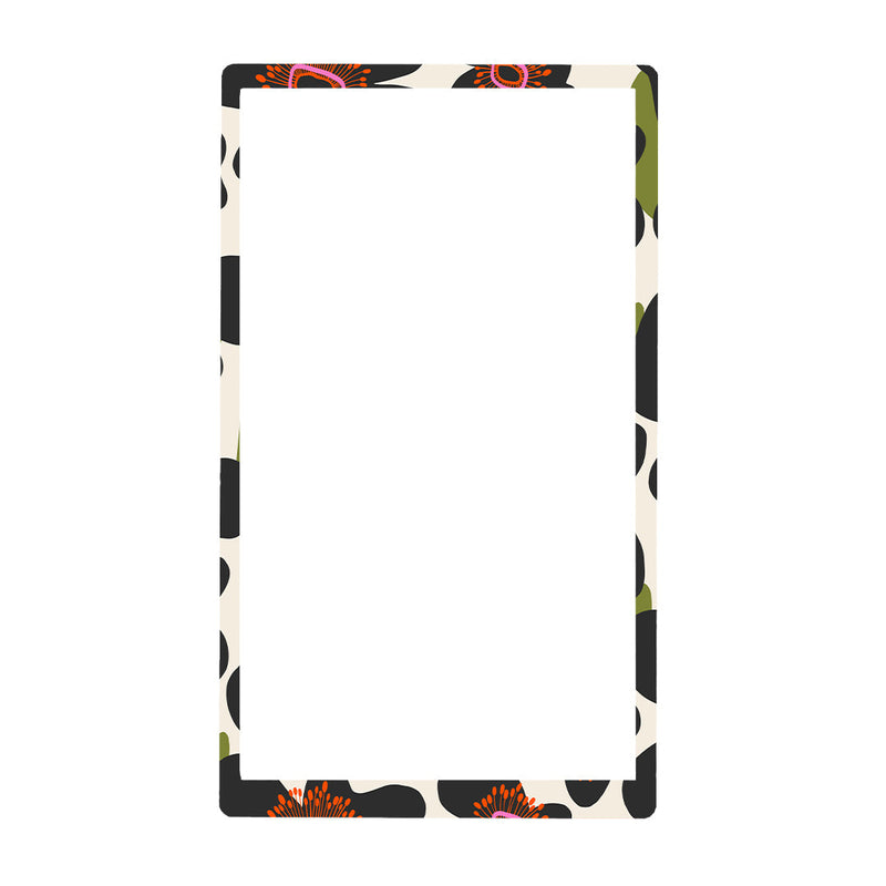 Petal Crush Sticker for the Beta Bionics iLet – Pump Peelz Petal Crush Sticker for the Beta Bionics iLet – Pump Peelz
