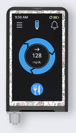 Cheers to '26 Sticker for the Beta Bionics iLet – Pump Peelz Cheers to '26 Sticker for the Beta Bionics iLet – Pump Peelz