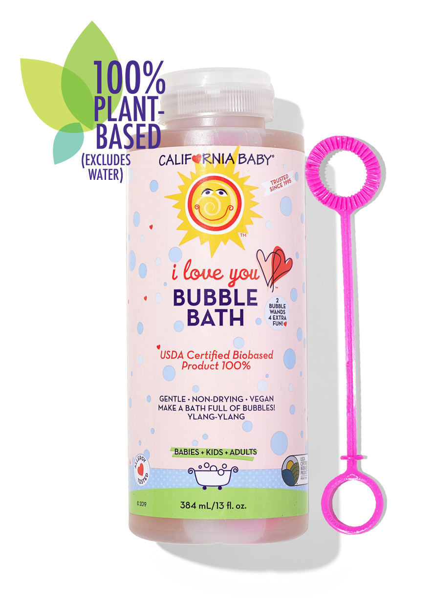 I Love You™ Bubble Bath I Love You™ Bubble Bath