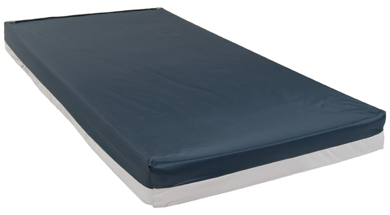 Bariatric Foam Mattress, 42" W x 80" L Bariatric Foam Mattress, 42" W x 80" L