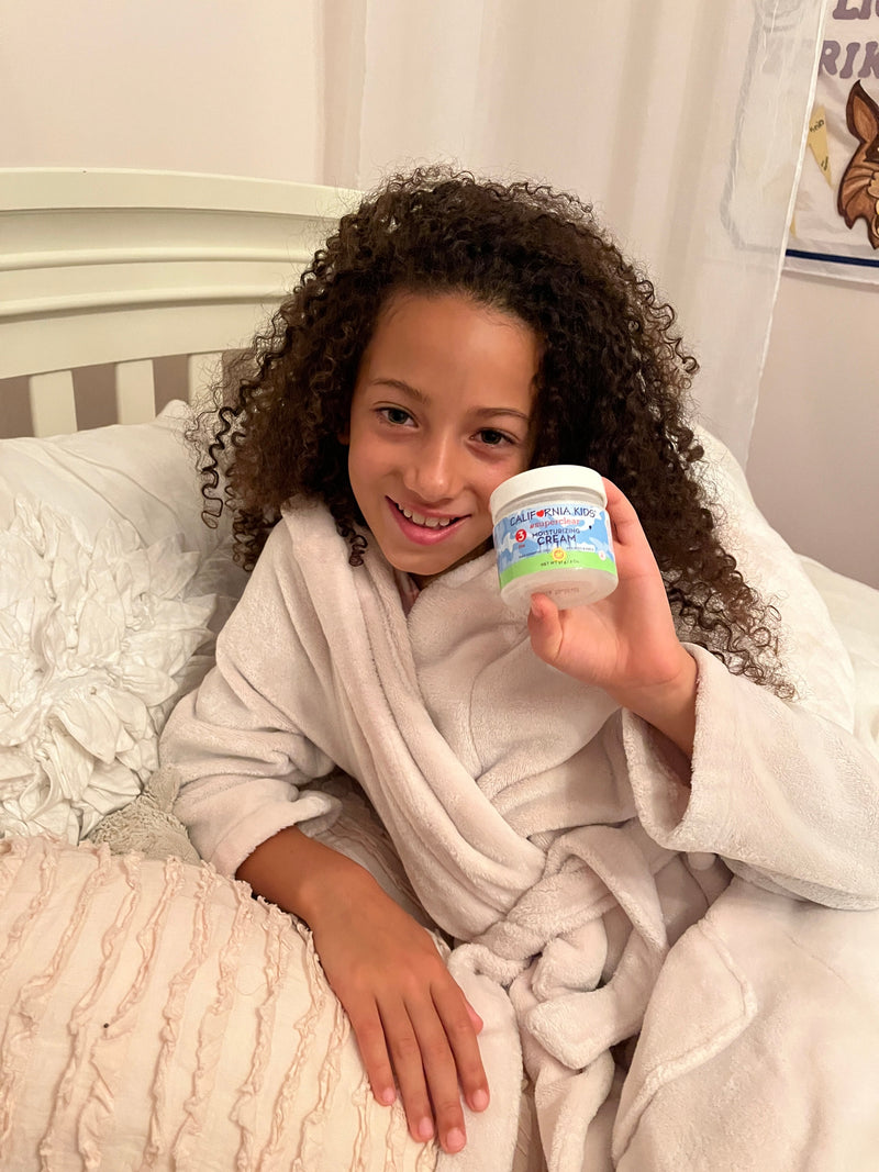 California Kids® #superclear™ Overnight Cream California Kids® #superclear™ Overnight Cream