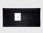 Epilepsy - Medical Alert Seat Belt Cover - Inside Pocket - Medical Info Sheet Epilepsy - Medical Alert Seat Belt Cover - Inside Pocket - Medical Info Sheet