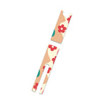 Retro Noel InPen - Smart Insulin Pen Sticker - Pump Peelz Retro Noel InPen - Smart Insulin Pen Sticker - Pump Peelz