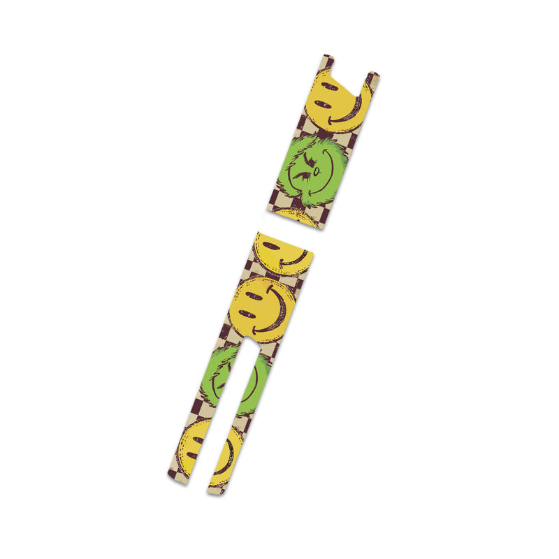 Merry Mischief InPen - Smart Insulin Pen Sticker - Pump Peelz Merry Mischief InPen - Smart Insulin Pen Sticker - Pump Peelz