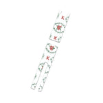 Poinsettia Parade InPen - Smart Insulin Pen Sticker - Pump Peelz Poinsettia Parade InPen - Smart Insulin Pen Sticker - Pump Peelz
