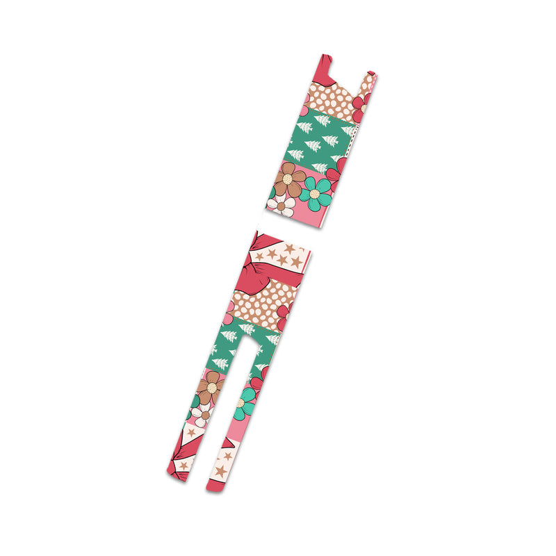 Merry Coquette InPen - Smart Insulin Pen Sticker - Pump Peelz Merry Coquette InPen - Smart Insulin Pen Sticker - Pump Peelz