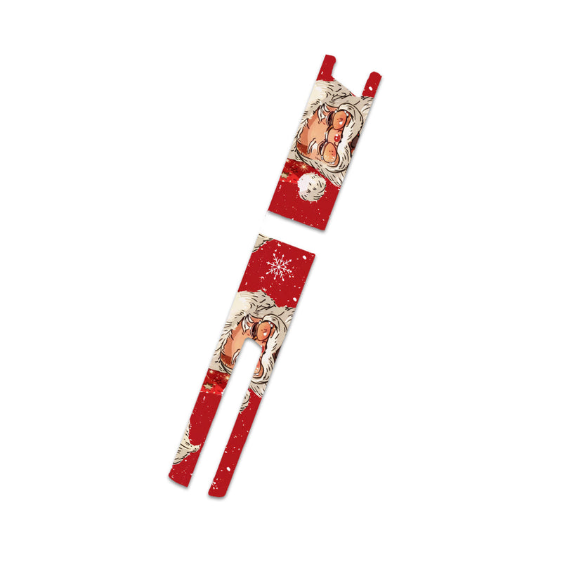 Jolly Old Saint Nick InPen - Smart Insulin Pen Sticker - Pump Peelz Jolly Old Saint Nick InPen - Smart Insulin Pen Sticker - Pump Peelz