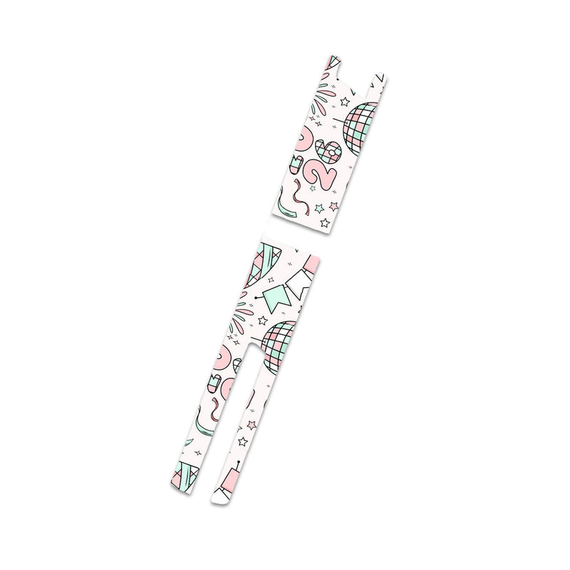 Cheers to '26 InPen - Smart Insulin Pen Sticker - Pump Peelz Cheers to '26 InPen - Smart Insulin Pen Sticker - Pump Peelz