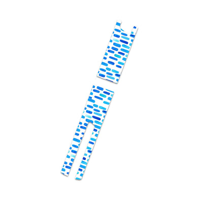 Level Lines InPen - Smart Insulin Pen Sticker - Pump Peelz Level Lines InPen - Smart Insulin Pen Sticker - Pump Peelz