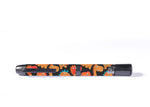 Jurassic Gingerbread InPen - Smart Insulin Pen Sticker - Pump Peelz Jurassic Gingerbread InPen - Smart Insulin Pen Sticker - Pump Peelz
