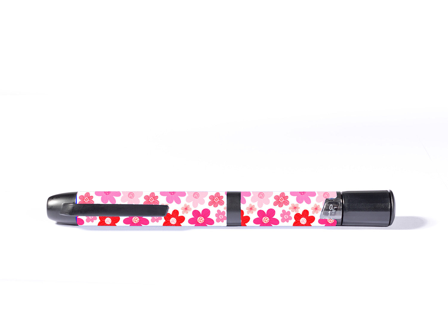 Fresh Start InPen - Smart Insulin Pen Sticker - Pump Peelz Fresh Start InPen - Smart Insulin Pen Sticker - Pump Peelz