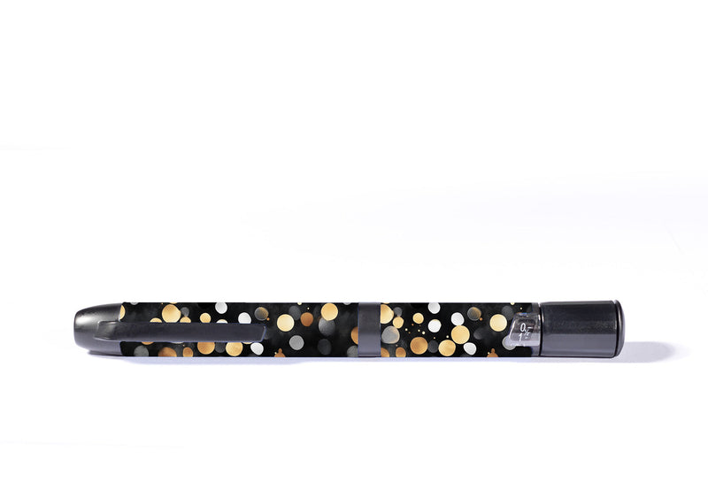 Bokeh Glow InPen - Smart Insulin Pen Bokeh Glow InPen - Smart Insulin Pen