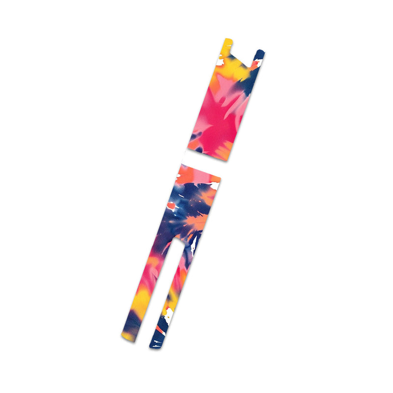 Summer Tie Dye InPen - Smart Insulin Pen Summer Tie Dye InPen - Smart Insulin Pen