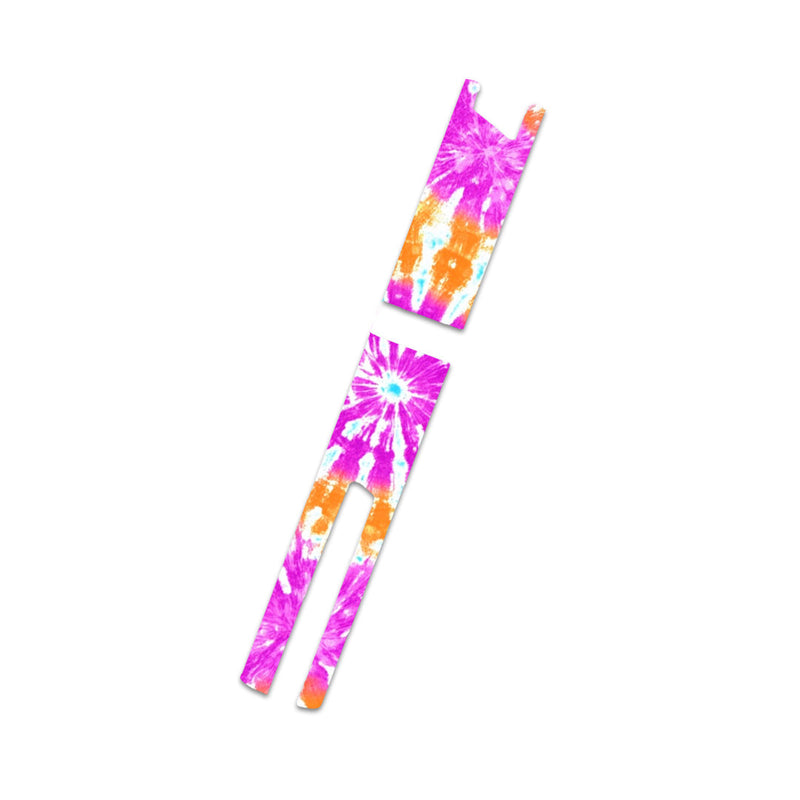 Neon Tie Dye InPen - Smart Insulin Pen Neon Tie Dye InPen - Smart Insulin Pen
