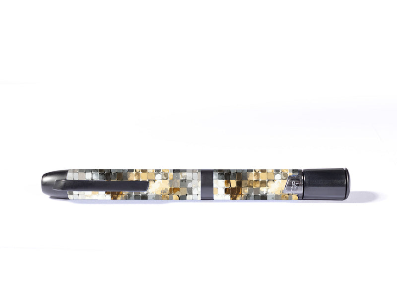 Champagne Glow InPen - Smart Insulin Pen Champagne Glow InPen - Smart Insulin Pen