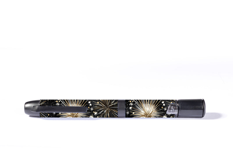 Fireworks InPen - Smart Insulin Pen Fireworks InPen - Smart Insulin Pen